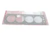 Прокладка головки блока OPEL 1.3 13N/13S/13NB (пр-во Elring) 768.171