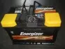 Аккумулятор   74Ah-12v Energizer Plus (278х175х190), R,EN680 574 104 068