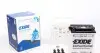 Аккумулятор   12Ah-12v Exide (EB12A-A) (134х80х160) L, EN165