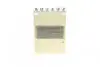 Аккумулятор 14Ah-12v (134х89х166) L, EN145 EXIDE EB14-A2 (фото 2)