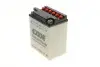 Аккумулятор 14Ah-12v (134х89х166) L, EN145 EXIDE EB14-A2 (фото 4)