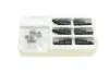 Аккумулятор 14Ah-12v (134х89х166) L, EN145 EXIDE EB14-A2 (фото 9)