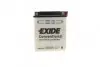 Аккумулятор 14Ah-12v (134х89х166) L, EN145 EXIDE EB14-B2 (фото 6)