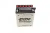 Аккумулятор 14Ah-12v (134х89х166) L, EN145 EXIDE EB14-B2 (фото 7)