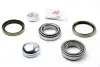 Подшипник ступицы FIAT DUCATO Box (230L) передн. (пр-во FAG) 713 6503 10