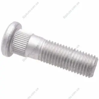 Болт кріплення колеса HUYNDAI, KIA, CHEVROLET FEBEST 0584-001