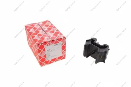 Подушка двигателя спереди справа Mercedes Benz (FEBI) FEBI BILSTEIN 24308