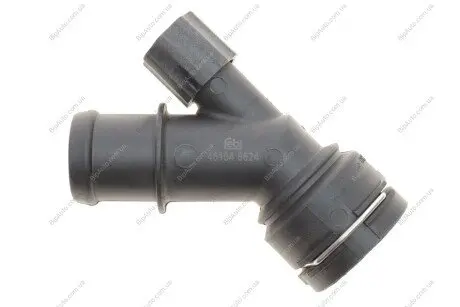 Флянець системи охолодження AUDI/SEAT/SKODA/VW FEBI FEBI BILSTEIN 46154