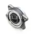 Ступица перед. AUDI A6 04-/Allroad 06-/R8 07- ILJIN IJ132022 (фото 2)