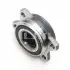 Ступица перед. AUDI A6 04-/Allroad 06-/R8 07- ILJIN IJ132022 (фото 4)