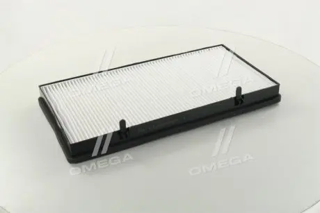 Фільтр салону NISSAN PRIMASTAR РОЗПРОДАЖ Interparts IPCA-216
