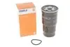 Фильтр топл. MAZDA 323F, TOYOTA AVENSIS (пр-во Knecht-Mahle) KC100D