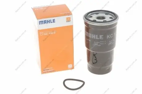 Фільтр паливний Toyota RAV 4 2.0-2.2 D 4WD 01- MAHLE / KNECHT KC100D