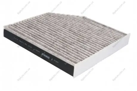 Фільтр салону KNECHT LAO 667 MAHLE / KNECHT LAO667