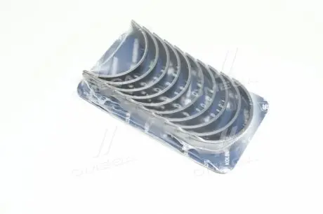 Вкладыши коренные MB STD OM611/646 4 ZYL. SPUTTER (KS) KOLBENSCHMIDT 77518600