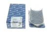 Вкладыши коренные MB STD OM611/646 4 ZYL. SPUTTER (KS) KOLBENSCHMIDT 77518600 (фото 5)
