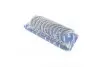 Вкладыши коренные MB 0,50 OM612/647 5 ZYL SPUTTER (пр-во KS) 77519620