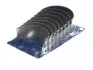 Вкладыши шатунные MB STD OM611/646 4 ZYL. SPUTTER (пр-во KS) 77521600