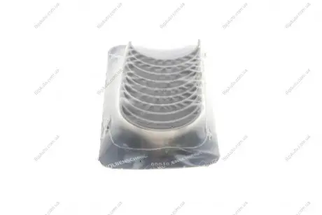 Вкладыши шатунные MB STD OM612/647 5 ZYL. SPUTTER (KS) KOLBENSCHMIDT 77522600
