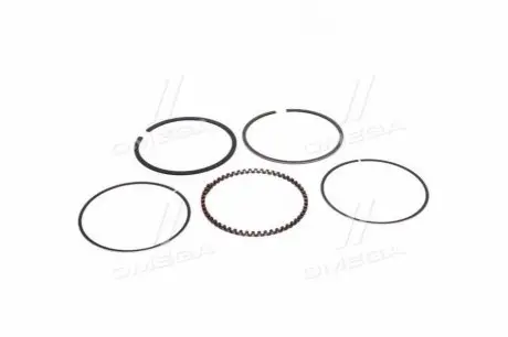 Кільця поршневі MAZDA 86.5 (1.5/1.5/4) F8/FE 82- (KS) KOLBENSCHMIDT 800048910050