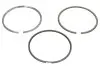 Кольца поршневые BMW 84,00 M47D20/M57D30 3x2x3 (пр-во Mahle) 083 18 N0
