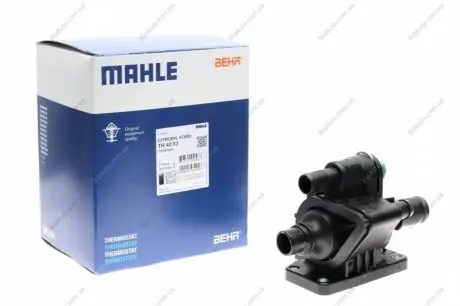 Термостат CITROEN; TOYOTA; MAZDA; FORD; PEUGEOT(Mahle) MAHLE / KNECHT TH 42 83