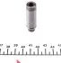 Направляющая клапана EX LADA 1.2/1.3/1.5/1.6 Metelli 01-1370 (фото 1)