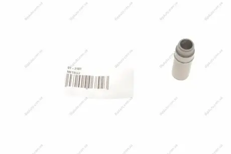 Втулка клапана направляюча (випуск) MB OM601-603/2.0-3.0D 83-/Ssangyong 2.3D/2.9D 95-(9х14.03х37.5) Metelli 01-2101