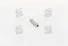 Направляющая клапана PSA/FORD 1.4HDi 1.6 HDi Metelli 01-2836 (фото 2)