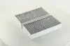 Фільтр салона вугільний M-FILTER K9110C-2 (фото 3)