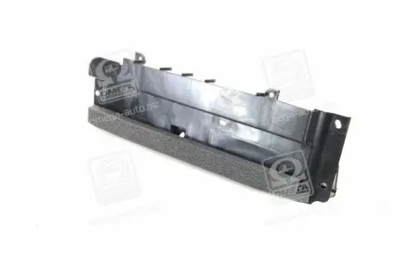 Захист радіатора правий HYUNDAI / KIA MOBIS 291343X000