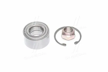 Подшипник ступицы FIAT CROMA (154) передн./задн. MOOG FI-WB-11527