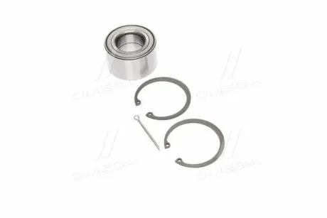 Подшипник ступицы OPEL ASTRA F, VECTRA A передн. MOOG OP-WB-11097