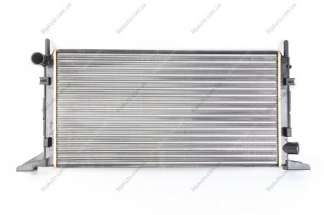 Радиатор охлаждения FORD ESCORT / ORION(86-) NISSENS 621541