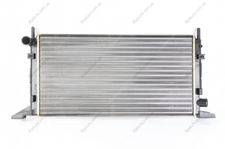 Радіатор FD ESCORT IV(86-)1.4(+)[OE 1634973] NISSENS 621541