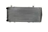 Радиатор охлаждения SKODA FELICIA (6U) (94-) (пр-во Nissens) 64102
