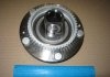 Ступиця колеса FRT/4WD SORENTO(BL) 02-06 (PMC-ESSENCE) PARTS-MALL HCMA-065 (фото 1)