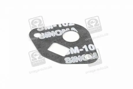 Прокладка клапана ЄДР DAEWOO ESPERO A15MF PARTS-MALL P1K-C012