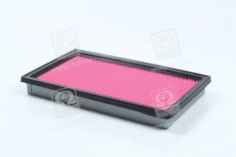 Фильтр воздушный ISUZU SILVIA(S110) 79-83 PARTS-MALL PAW-008