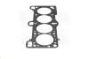 Прокладка головки блока HYUNDAI G4EC/G4EE PARTS-MALL PGA-M060 (фото 2)
