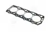 Прокладка головки блока HYUNDAI D4BF/D4BH (пр-во PARTS-MALL) PGA-N071