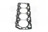 Прокладка головки блоку HYUNDAI D4BF/D4BH PARTS-MALL PGA-N071 (фото 2)