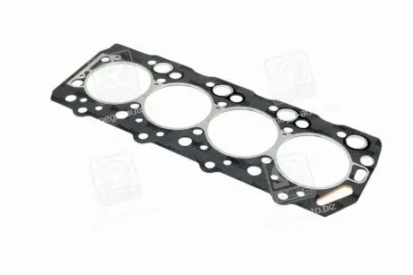 Прокладка головки блока HYUNDAI D4BF/D4BH PARTS-MALL PGA-N071