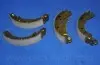Колодка торм. барабан. DAEWOO MATIZ(M100) PARTS-MALL PLC-001 (фото 3)