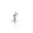 Автолампа Vision BAX BX8,5d 1,12 W прозрачная PHILIPS 12638CP (фото 1)