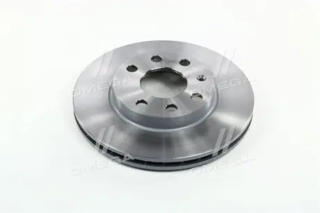 Диск тормозной DAEWOO LANOS R13 передн., вент. REMSA 6061.10