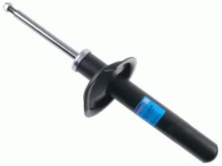 Амортизатор подв. PEUGEOT передн. прав. газов. SACHS 313 034