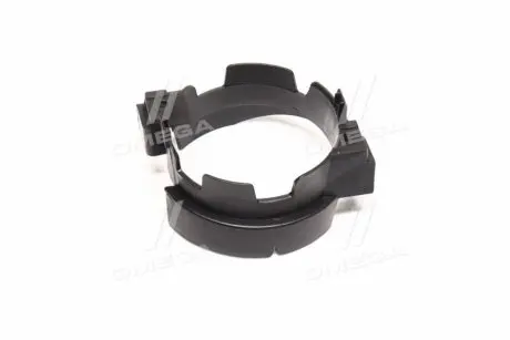 Фото 1 - решетка фары п/тум. лев. DACIA LOGAN -08 SDN TEMPEST 018 0132 913 Решетка фары п/тум. лев. DACIA LOGAN -08 SDN TEMPEST 018 0132 913 (фото 1)