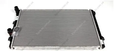Радиатор охлаждения SKODA OCTAVIA/CADDY/PASSAT 04- TEMPEST TP.15.65.280A