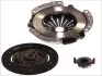 Комплект зчеплення VALEO 786027 786027